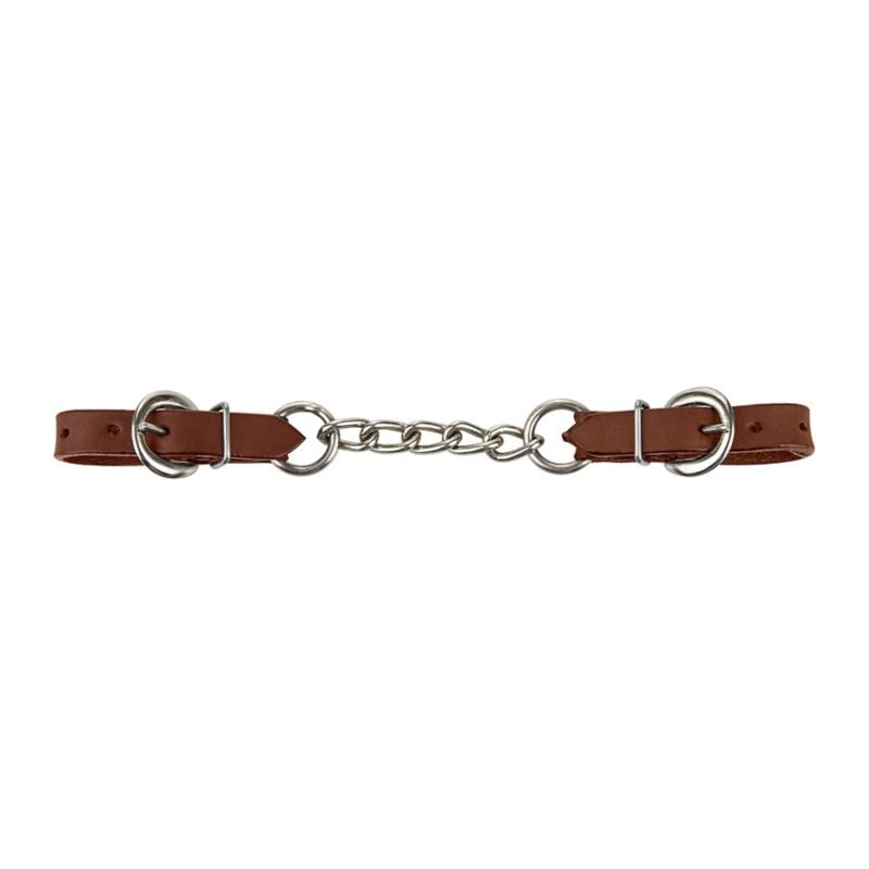 Tabelo Curb Chain