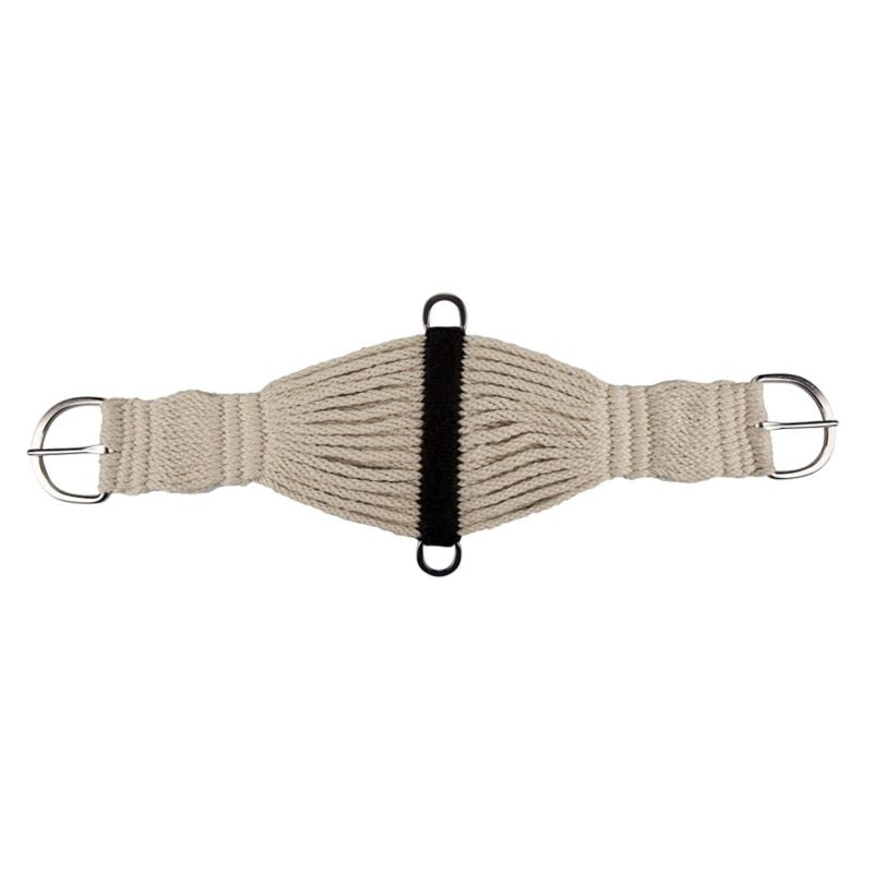 Tabelo Mohair Girth Wrapped Center