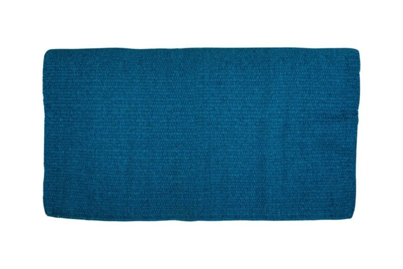 Tabelo Hand Woven Wool Show Blanket 36x34