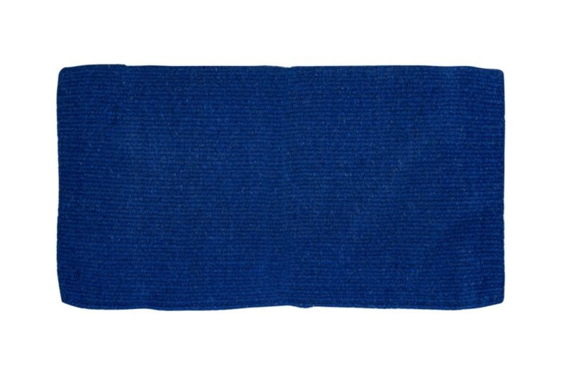 Tabelo Hand Woven Wool Show Blanket 36x34