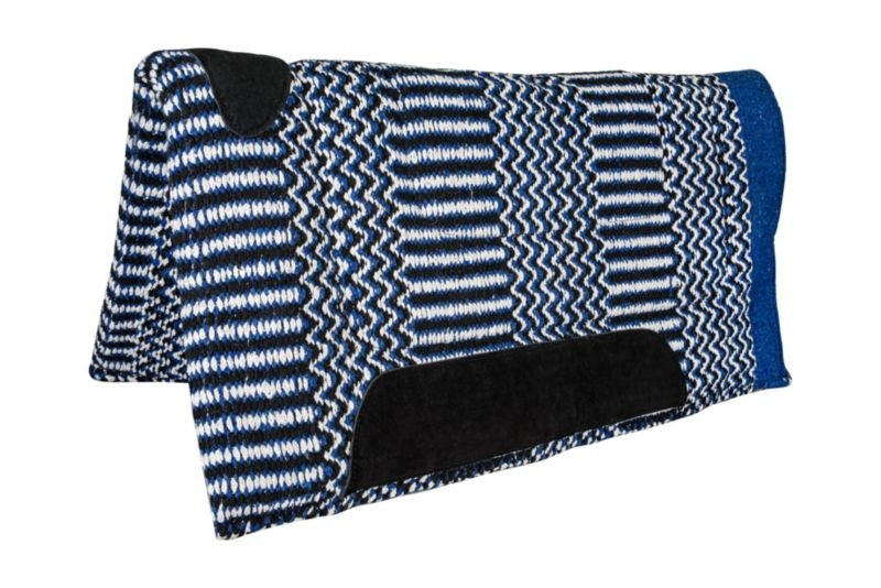 Tabelo Double Weave Saddle Pad 32x32