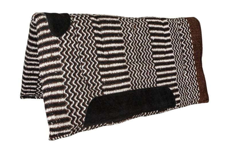 Tabelo Double Weave Saddle Pad 32x32