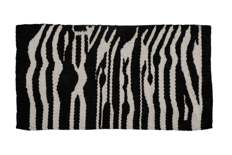 Tabelo Zebra Blanket 36x34