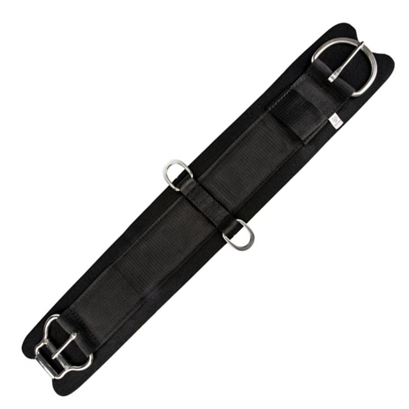 Tabelo Comfort Girth with SS Hardware
