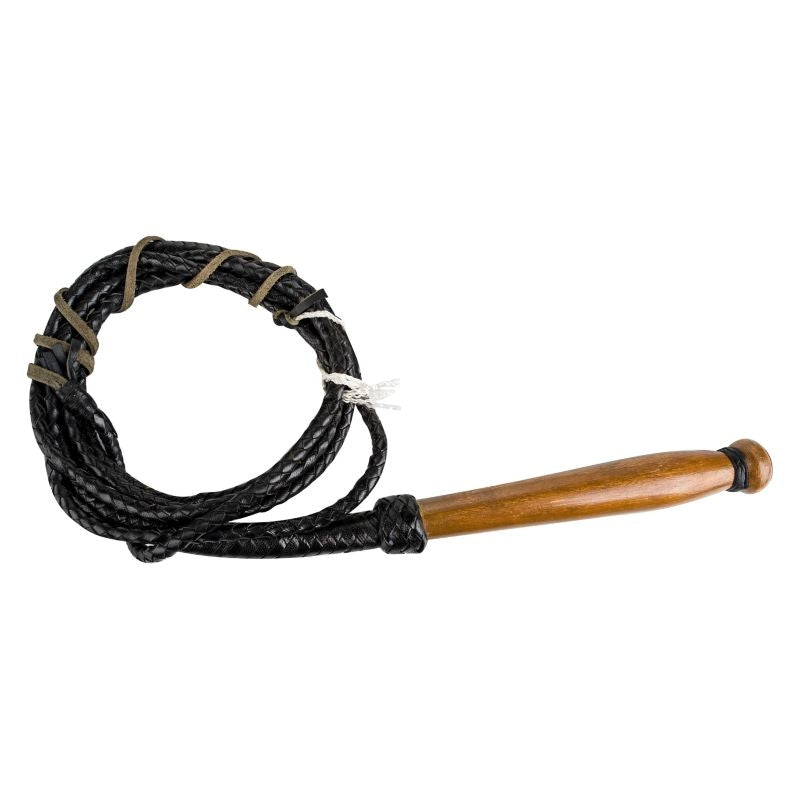 Tabelo Bull Whip Black