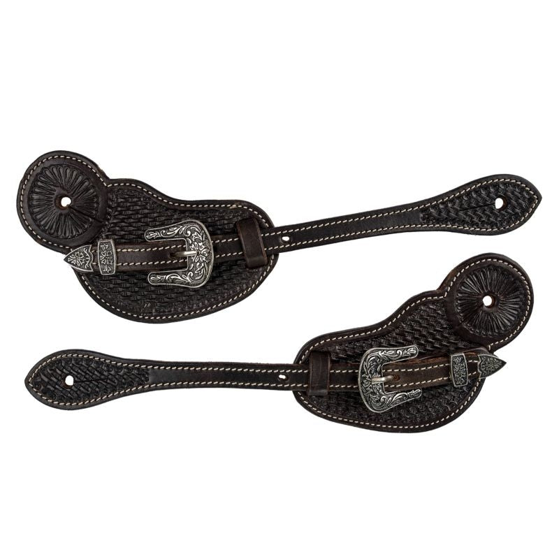Tabelo Spur Straps Basket Tool