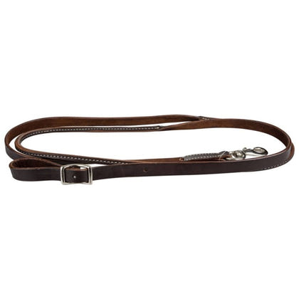 Tabelo Roping Reins 3/4x8ft
