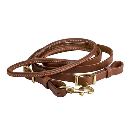 Tabelo Roping Reins 3/4x8ft