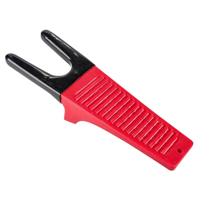Tabelo Boot Jack with Vinyl Protector