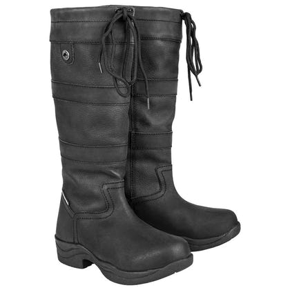 OEQ Ladies Brooke Country Boots
