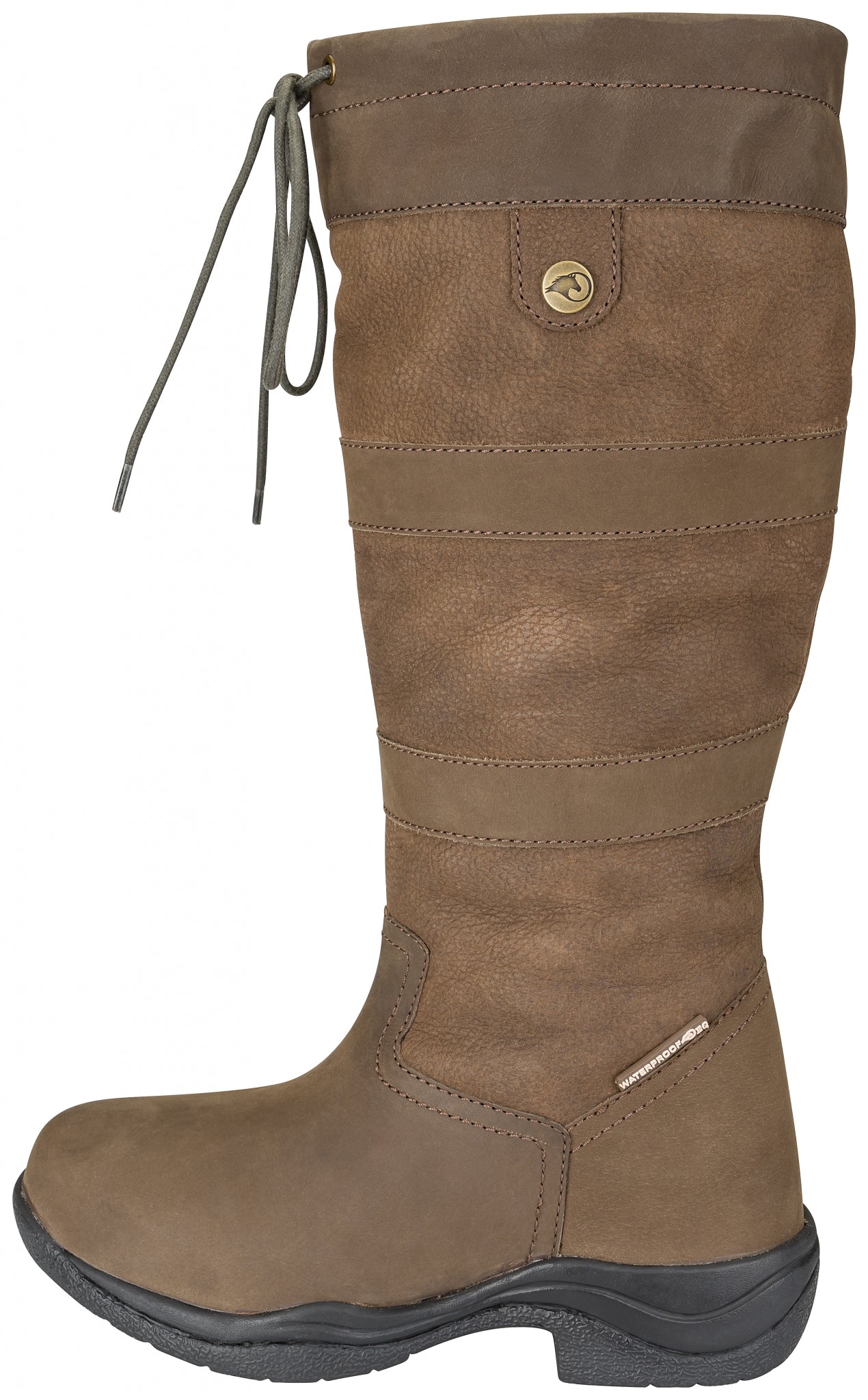 OEQ Ladies Brooke Country Boots