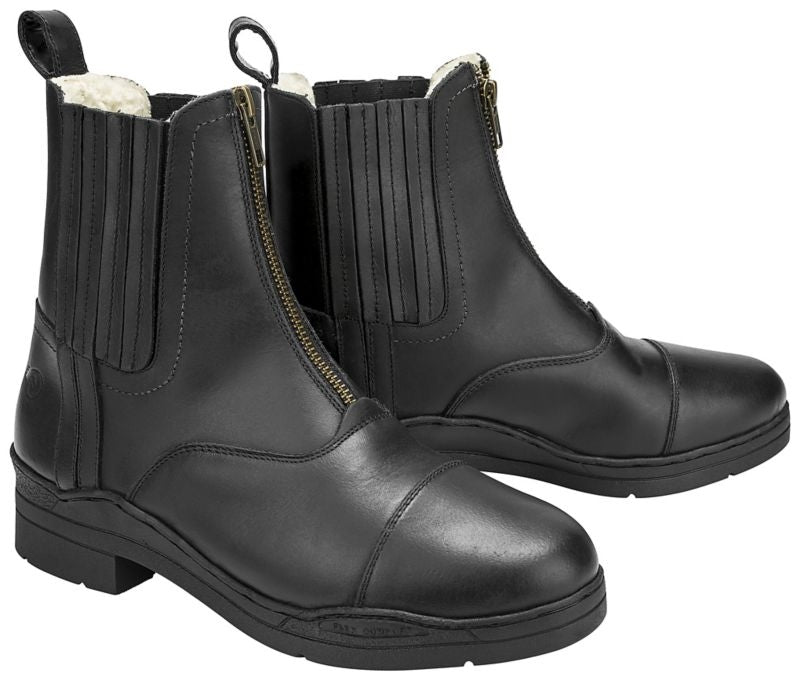 OEQ Ladies Winter Paddock Boot