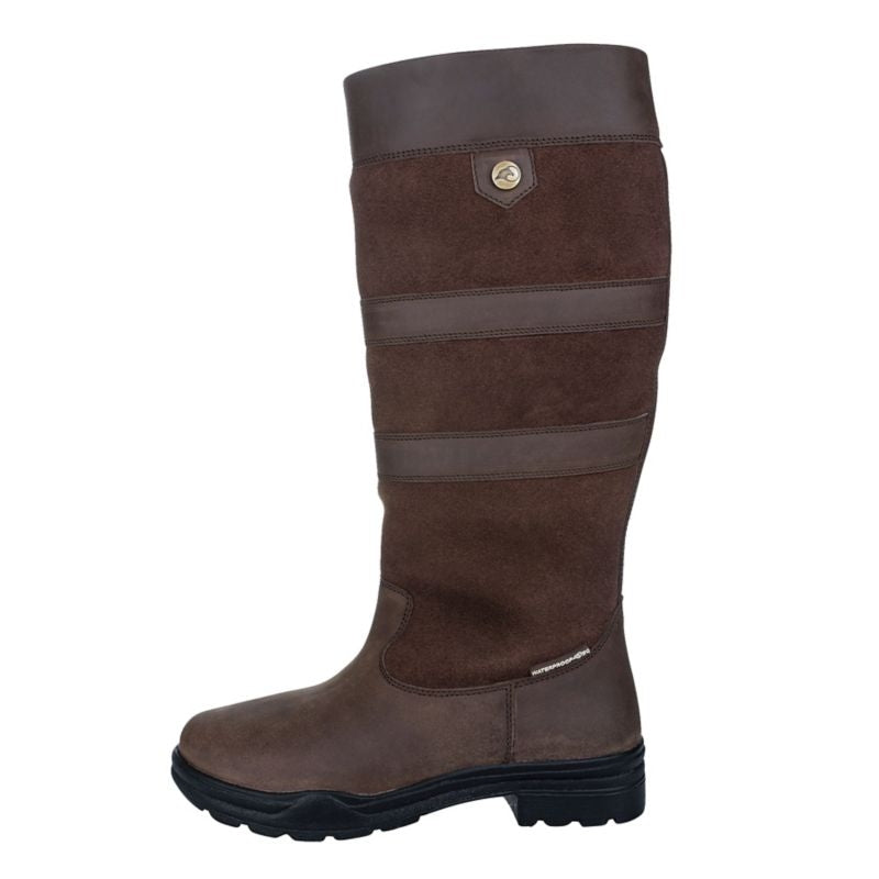 OEQ Ladies Winter Country Boot