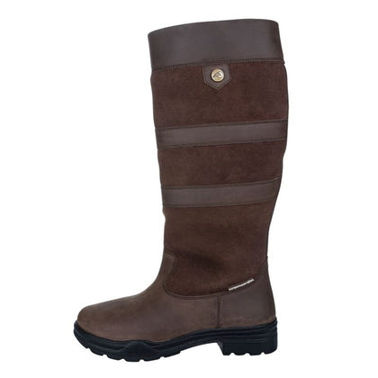 OEQ Ladies Winter Country Boot