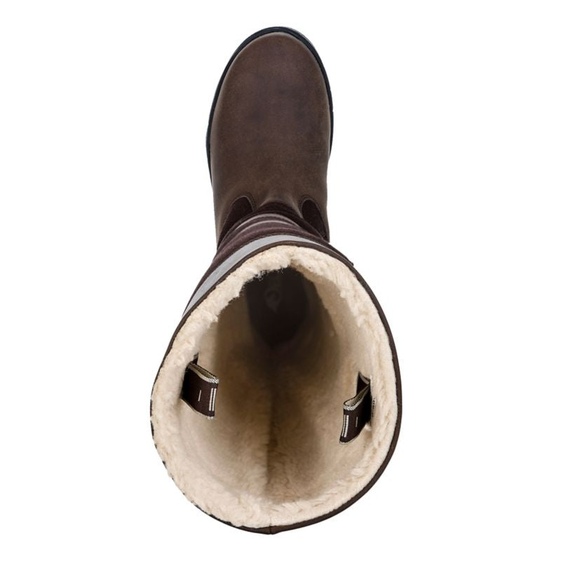OEQ Ladies Winter Country Boot