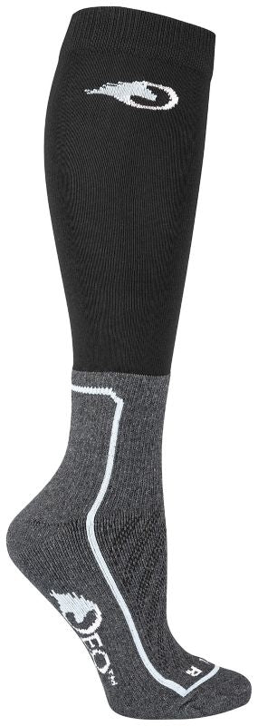 OEQ Essential Tall Boot Sock