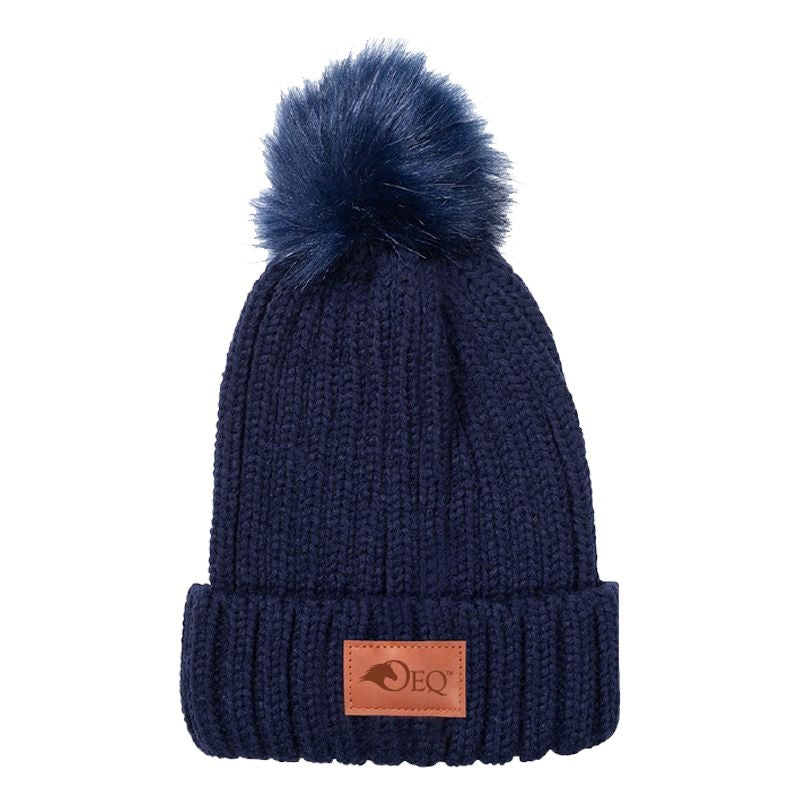 OEQ Ladies Knit Beanie