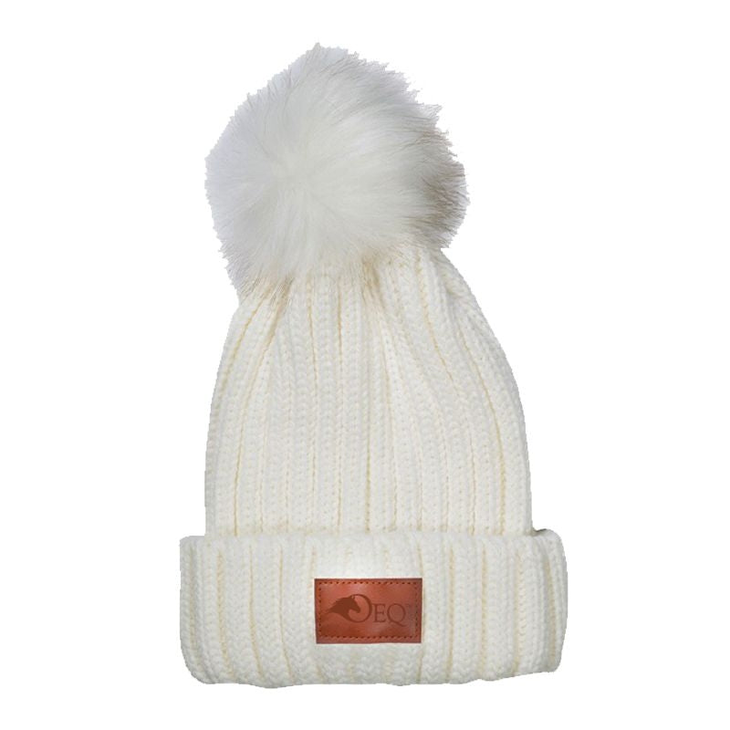 OEQ Ladies Knit Beanie