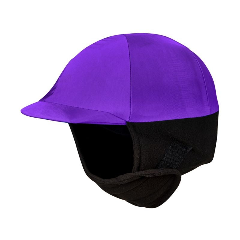 StretchX Fleece Helmet Cover