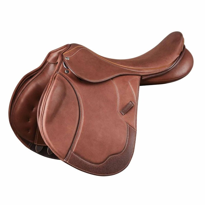 Collegiate Honour Close Contact Saddle