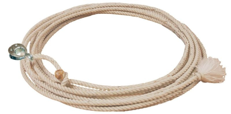 Mustang Headin Ranch Rope with Quick Release Honda