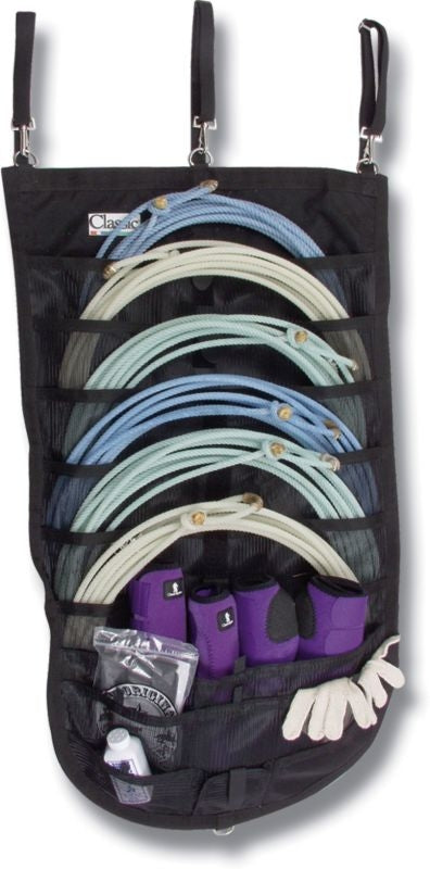 Classic Equine Rope Organizer