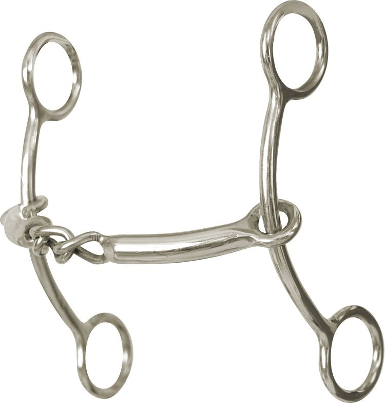 Carol Goostree Twisted Simplicity Bit