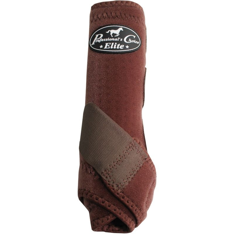 Professionals Choice VenTECH SMB Boots 4-PK