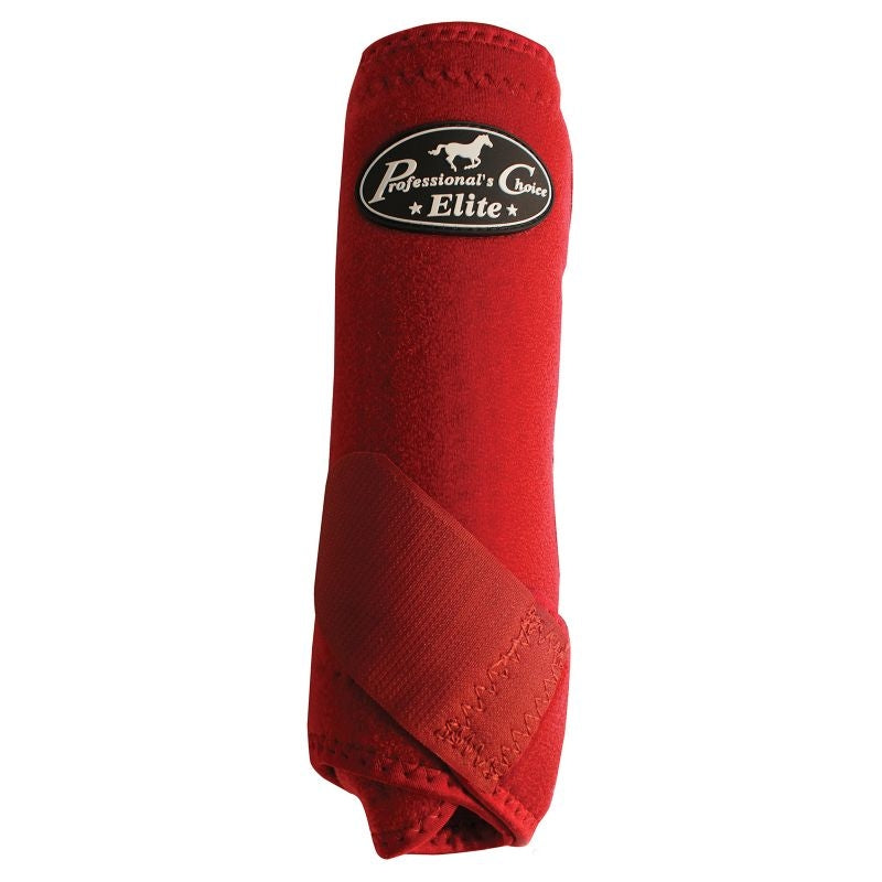 Professionals Choice VenTECH SMB Boots 4-PK