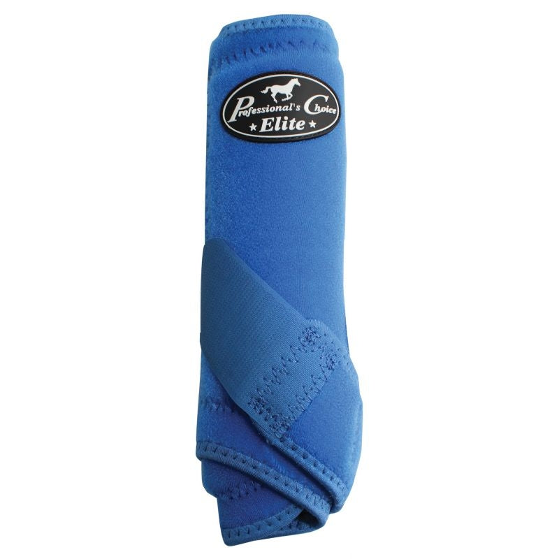 Professionals Choice VenTECH SMB Boots 4-PK