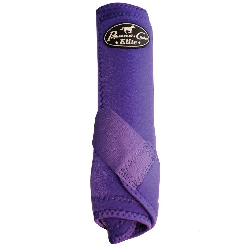 Professionals Choice VenTECH SMB Boots 4-PK