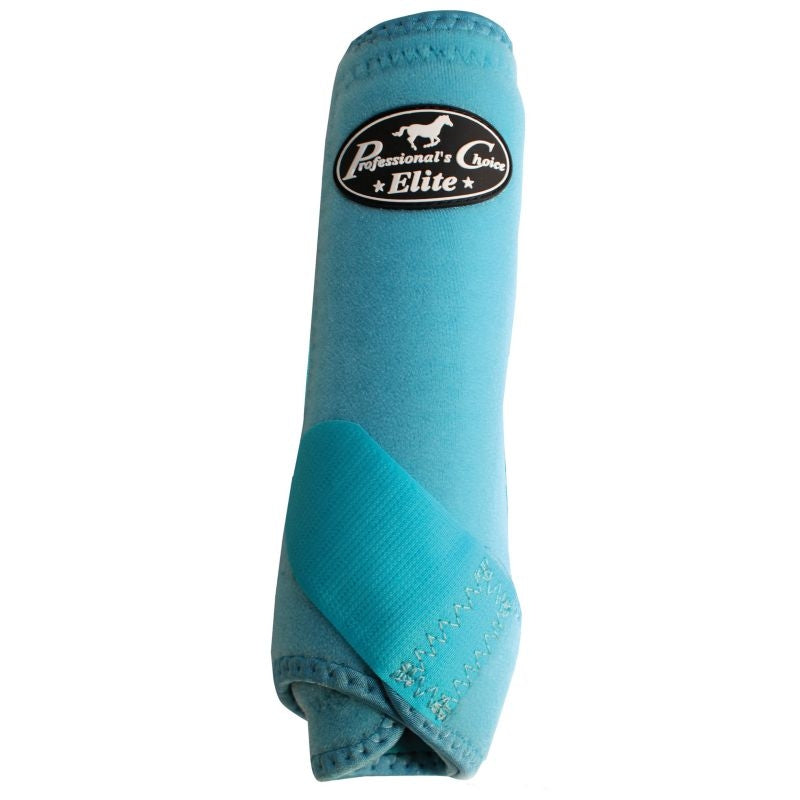 Professionals Choice VenTECH SMB Boots 4-PK