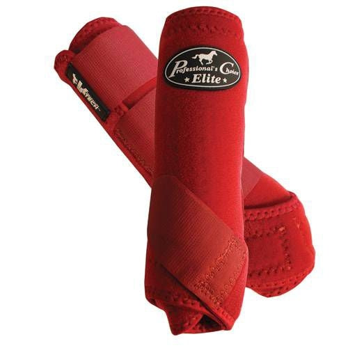 Professionals Choice VenTECH SMB Boots 4-PK