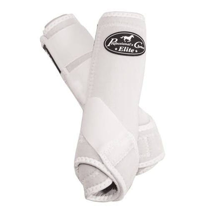 Professionals Choice VenTECH SMB Boots 4-PK