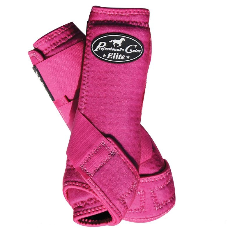 Professionals Choice VenTECH SMB Boots 4-PK