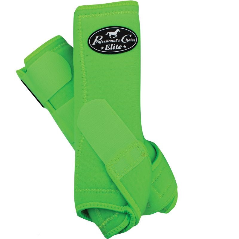 Professionals Choice VenTECH SMB Boots 4-PK
