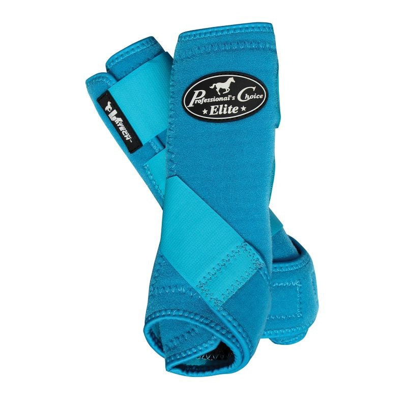 Professionals Choice VenTECH SMB Boots 4-PK