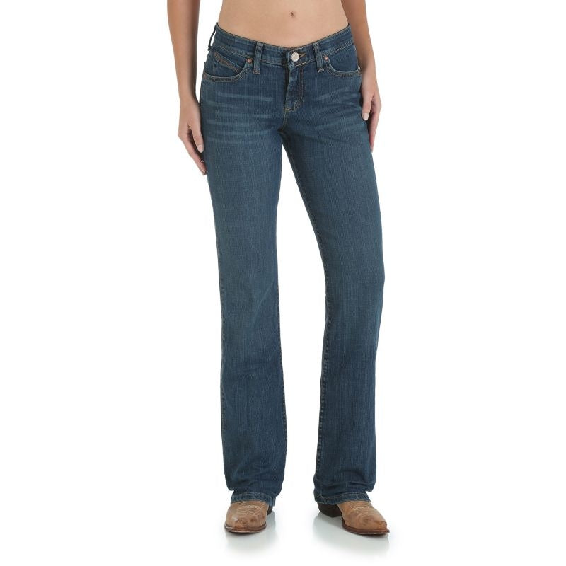 Wrangler Q-Baby Jeans