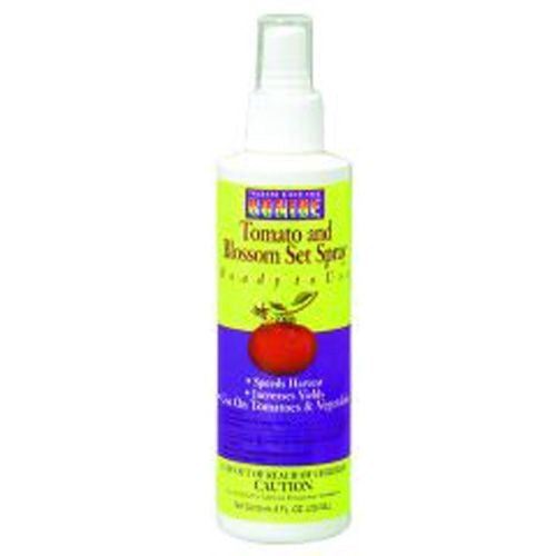 Tomato Blossom Set Spray 8 OZ