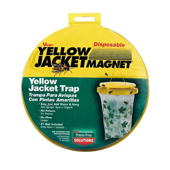 Terro Yellow Jacket Trap With Bait