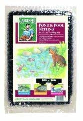 Dalen Pond Netting