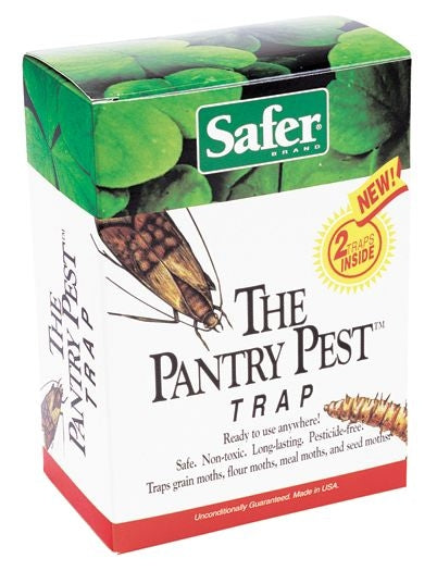 Pantry Pest Trap 2PK