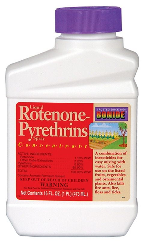 Bonide Pyrethrin