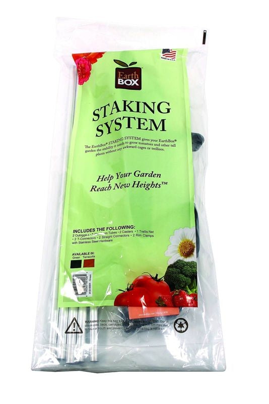 Earthbox Staking System