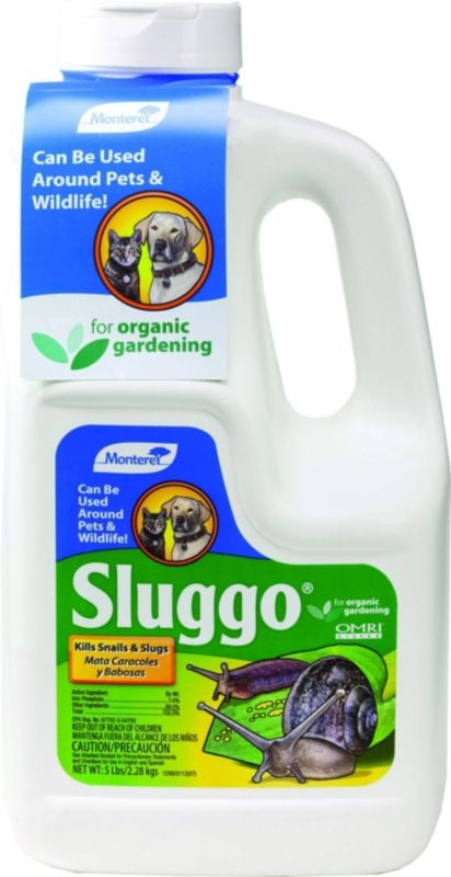 Monterey Sluggo 1lb