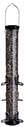 Onyx Nyjer Sunflower Tube Bird Feeder