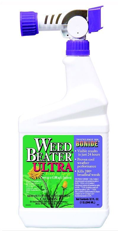 Weed Beater Ultra RTS 32 oz
