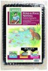 Dalen Pond Netting Mesh