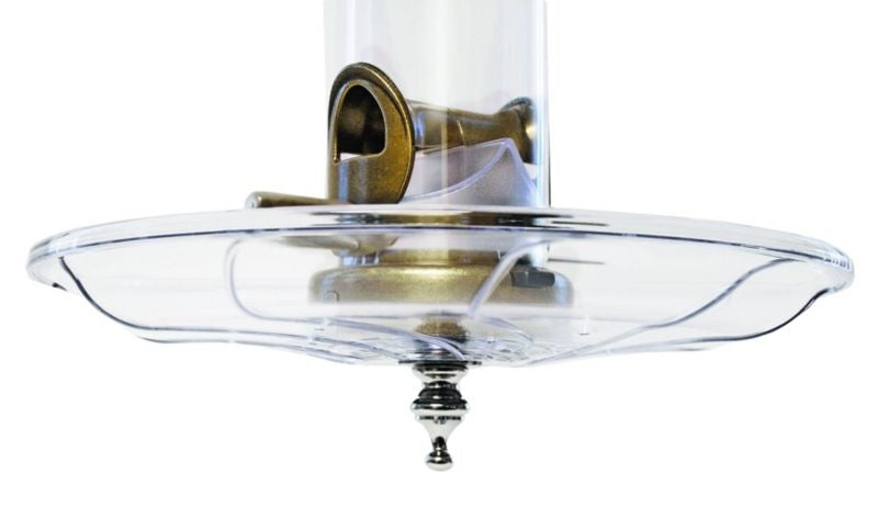 Aspects Swirl Seed Tray