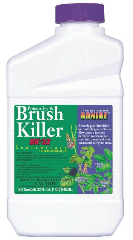 Bonide Qt Poison Ivy Killer